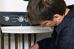 boiler repair Wrafton