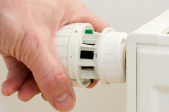 Wrafton central heating repair costs